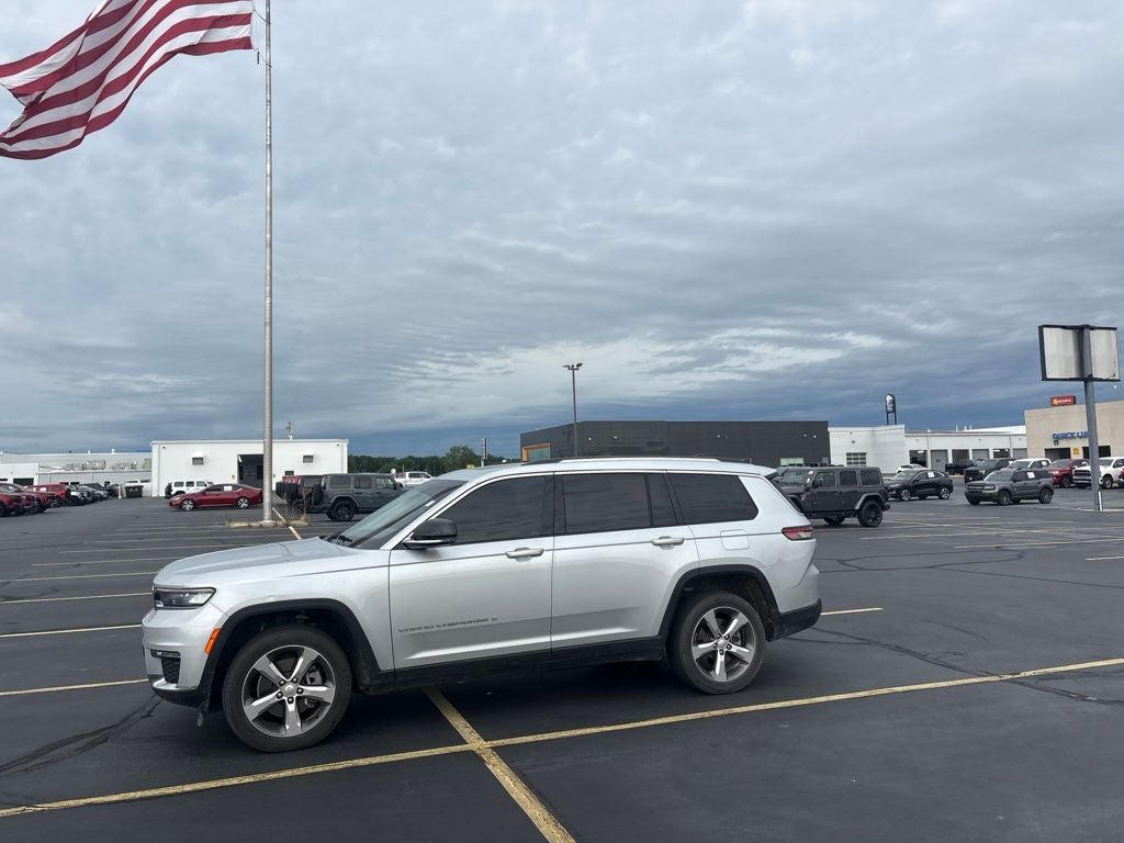 jeep grand cherokee l 2021 1C4RJKBGXM8147721 image jeep grand cherokee l 2021 1C4RJKBGXM8147721 image